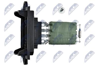 NTY ERD-CT-010 EAN: 5902048084361.