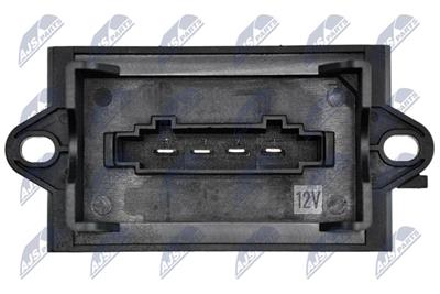 NTY ERD-CT-011 EAN: 5902048084378.