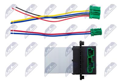 NTY ERD-CT-034 EAN: 5902048295606.