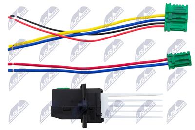 NTY ERD-CT-034 EAN: 5902048295606.