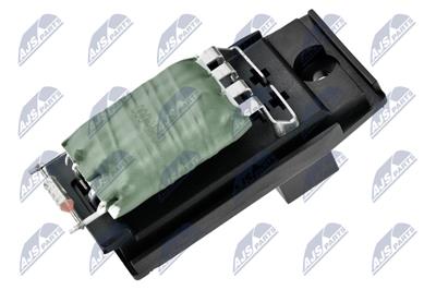 NTY ERD-FR-000 EAN: 5902048084385.