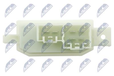 NTY ERD-FR-005 EAN: 5902048119582.