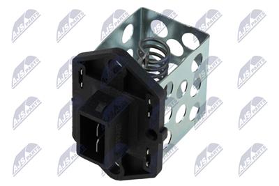 NTY ERD-FR-007 EAN: 5902048294333.