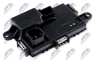 NTY ERD-ME-012 EAN: 5902048115829.