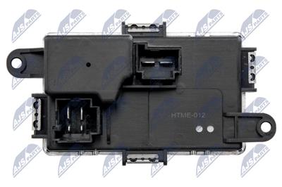 NTY ERD-ME-012 EAN: 5902048115829.