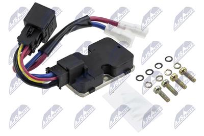 NTY ERD-ME-019 EAN: 5902048312921.