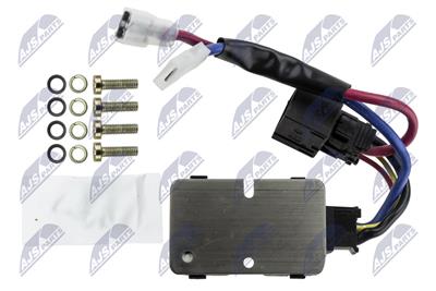 NTY ERD-ME-019 EAN: 5902048312921.