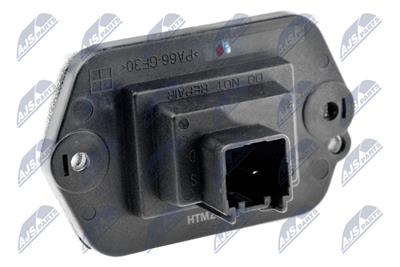 NTY ERD-MZ-000 EAN: 5902048114594.