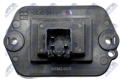 NTY ERD-MZ-000 EAN: 5902048114594.