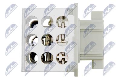 NTY ERD-PE-004 EAN: 5902048873118.