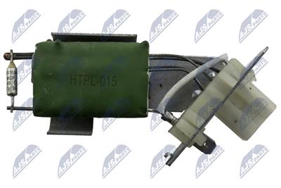 NTY ERD-PL-015 EAN: 5902048312815.