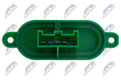 NTY ERD-VC-001 EAN: 5902048218032.