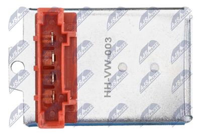 NTY ERD-VW-003 EAN: 5902048084620.