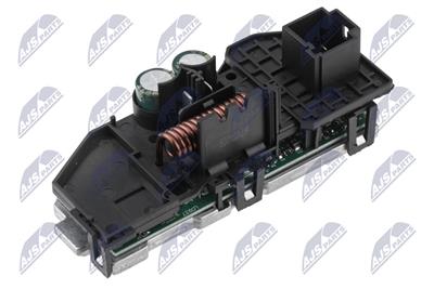 NTY ERD-VW-009 EAN: 5902048345837.