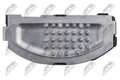 NTY ERD-VW-009 EAN: 5902048345837.