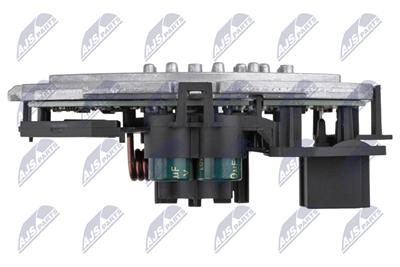 NTY ERD-VW-009 EAN: 5902048345837.