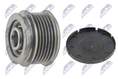 NTY ESA-AU-002 EAN: 5902048020390.