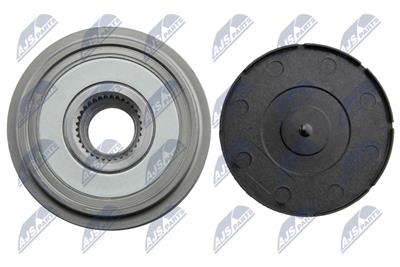 NTY ESA-AU-002 EAN: 5902048020390.