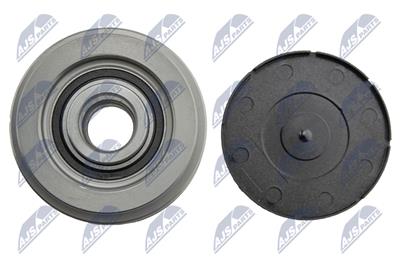 NTY ESA-AU-002 EAN: 5902048020390.