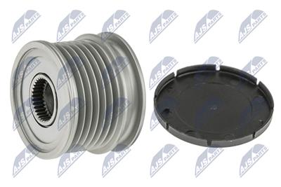 NTY ESA-AU-005 EAN: 5902048020963.