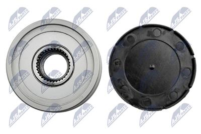 NTY ESA-AU-005 EAN: 5902048020963.