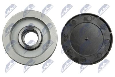 NTY ESA-AU-005 EAN: 5902048020963.