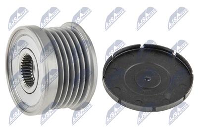 NTY ESA-BM-003 EAN: 5902048021274.