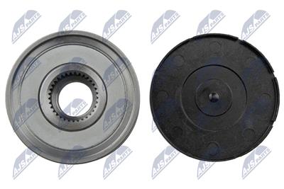 NTY ESA-BM-003 EAN: 5902048021274.