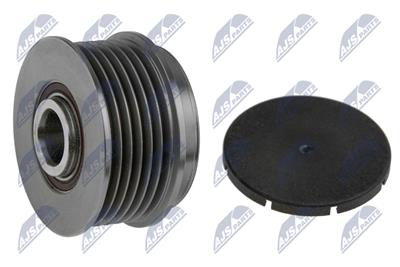 NTY ESA-FR-002 EAN: 5902048020437.