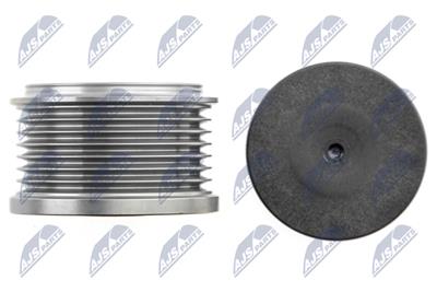 NTY ESA-FR-003 EAN: 5902048020611.