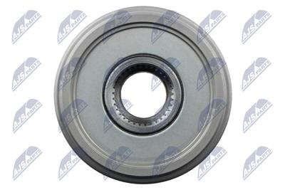 NTY ESA-PL-003 EAN: 5902048020550.