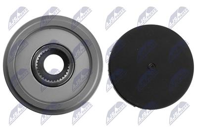 NTY ESA-VV-001 EAN: 5902048020888.