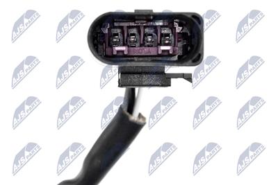 NTY ESL-AU-000 EAN: 5902048081254.