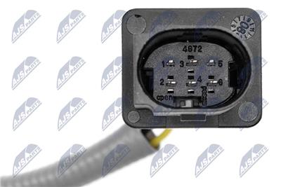 NTY ESL-AU-001 EAN: 5902048081926.