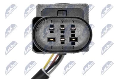 NTY ESL-AU-002 EAN: 5902048081933.