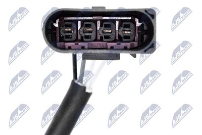 NTY ESL-AU-008 EAN: 5902048063823.