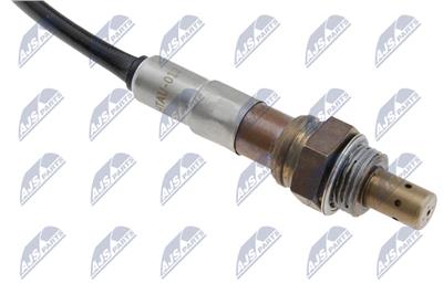 NTY ESL-AU-012 EAN: 5902048103017.