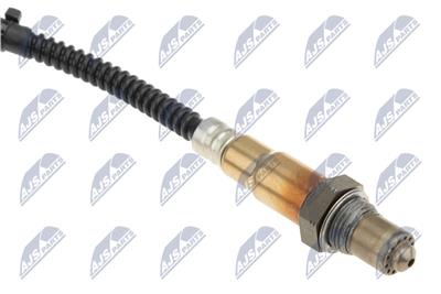 NTY ESL-AU-022 EAN: 5902048208644.