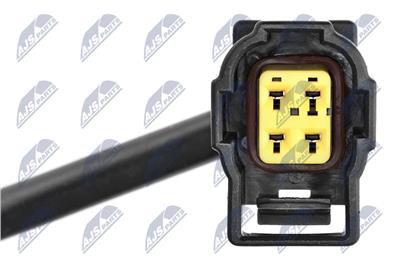 NTY ESL-CH-000 EAN: 5902048023315.