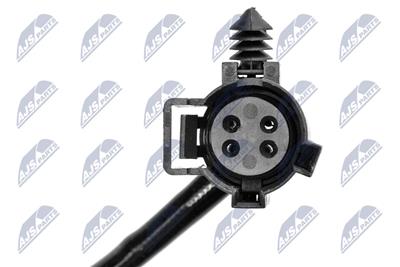 NTY ESL-CH-004 EAN: 5902048023353.