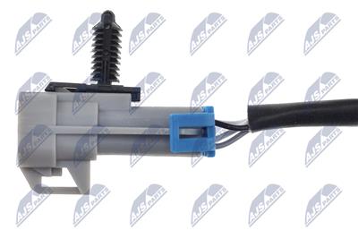 NTY ESL-CH-009 EAN: 5902048923950.