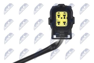 NTY ESL-CH-031 EAN: 5902048923899.