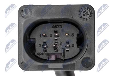 NTY ESL-CT-017 EAN: 5902048244802.