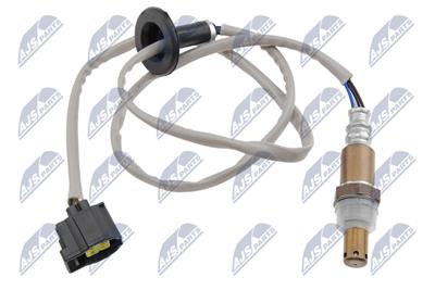 NTY ESL-MS-001 EAN: 5902048923677.