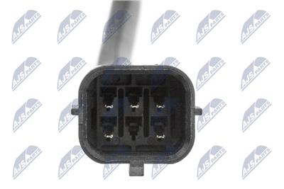 NTY ESL-MZ-019 EAN: 5902048082060.