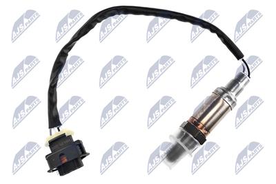 NTY ESL-PL-004 EAN: 5902048081643.