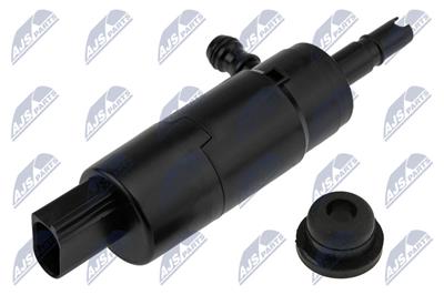 NTY ESP-AU-000 EAN: 5902048229250.