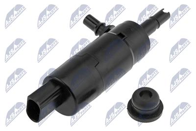 NTY ESP-AU-002 EAN: 5902048229762.