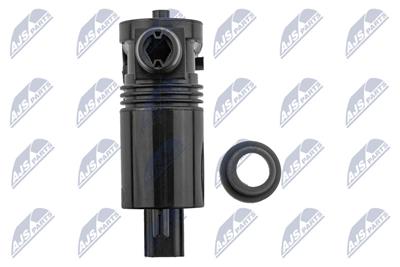 NTY ESP-FR-008 EAN: 5902048229120.