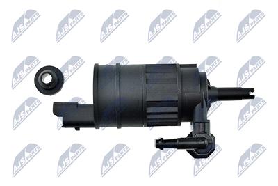 NTY ESP-RE-000 EAN: 5902048879066.